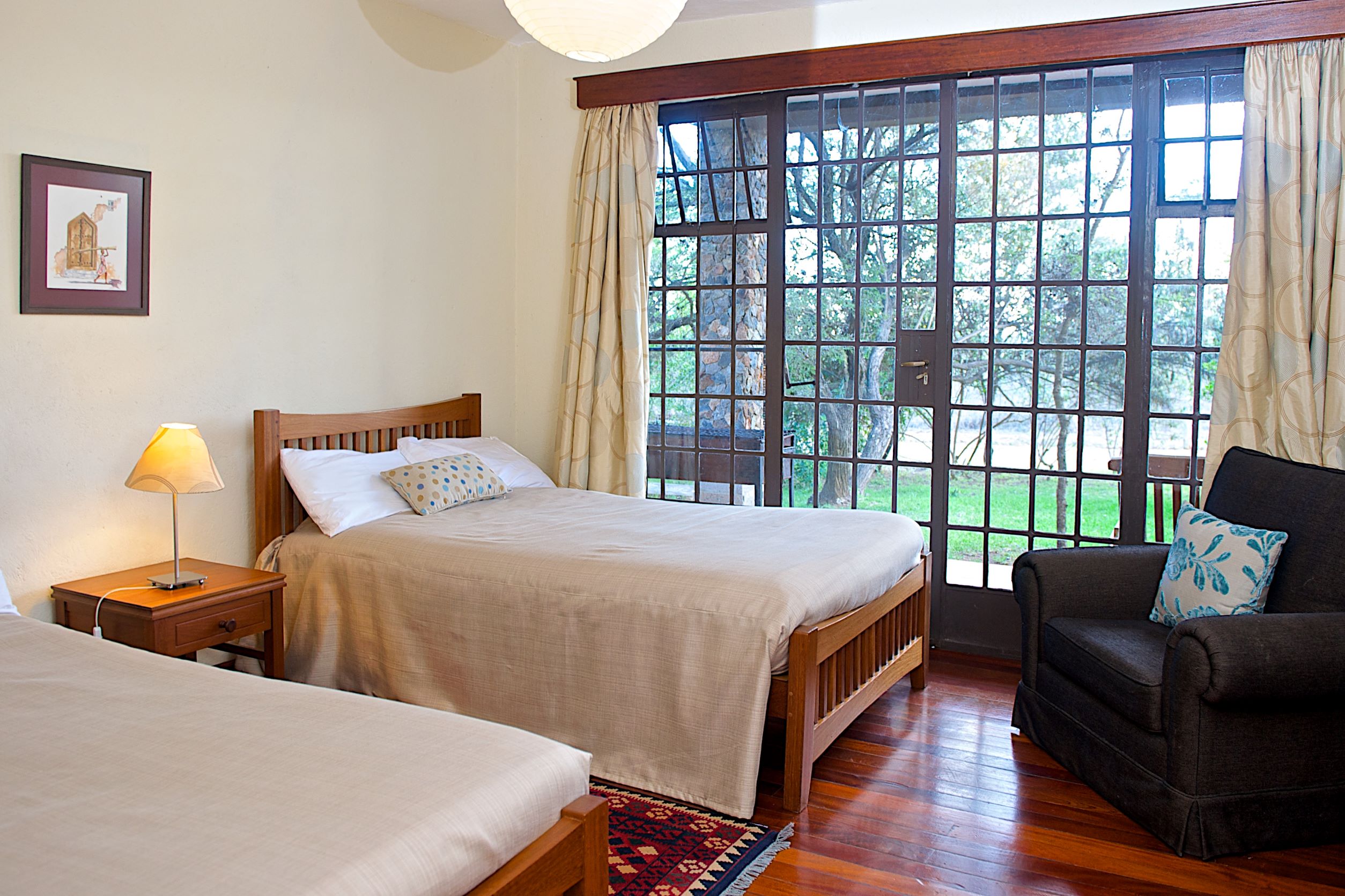 Great Rift Valley Lodge & Golf Resort thumbnail 3